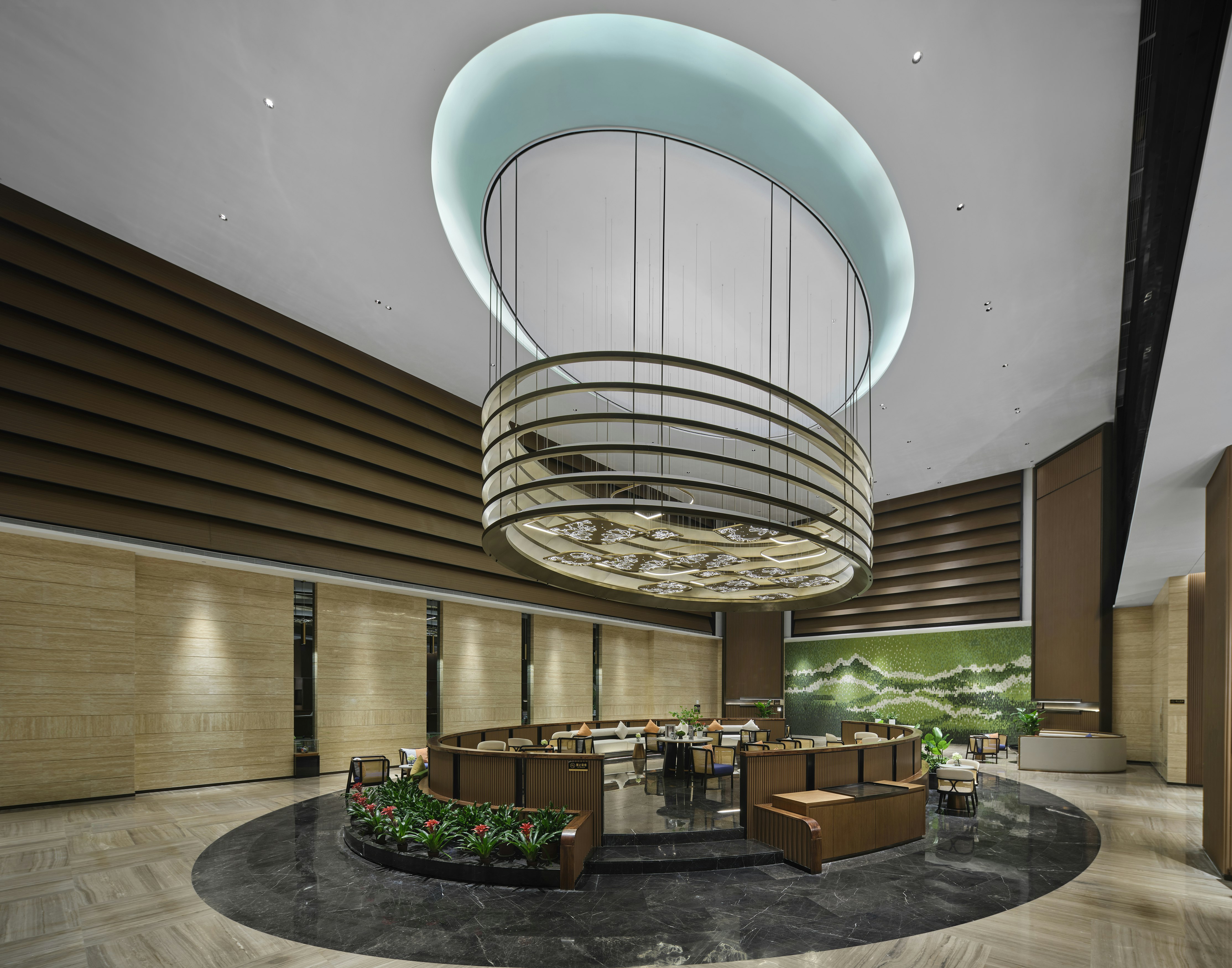 Hilton Garden Inn Ganzhou Longnan 8/23