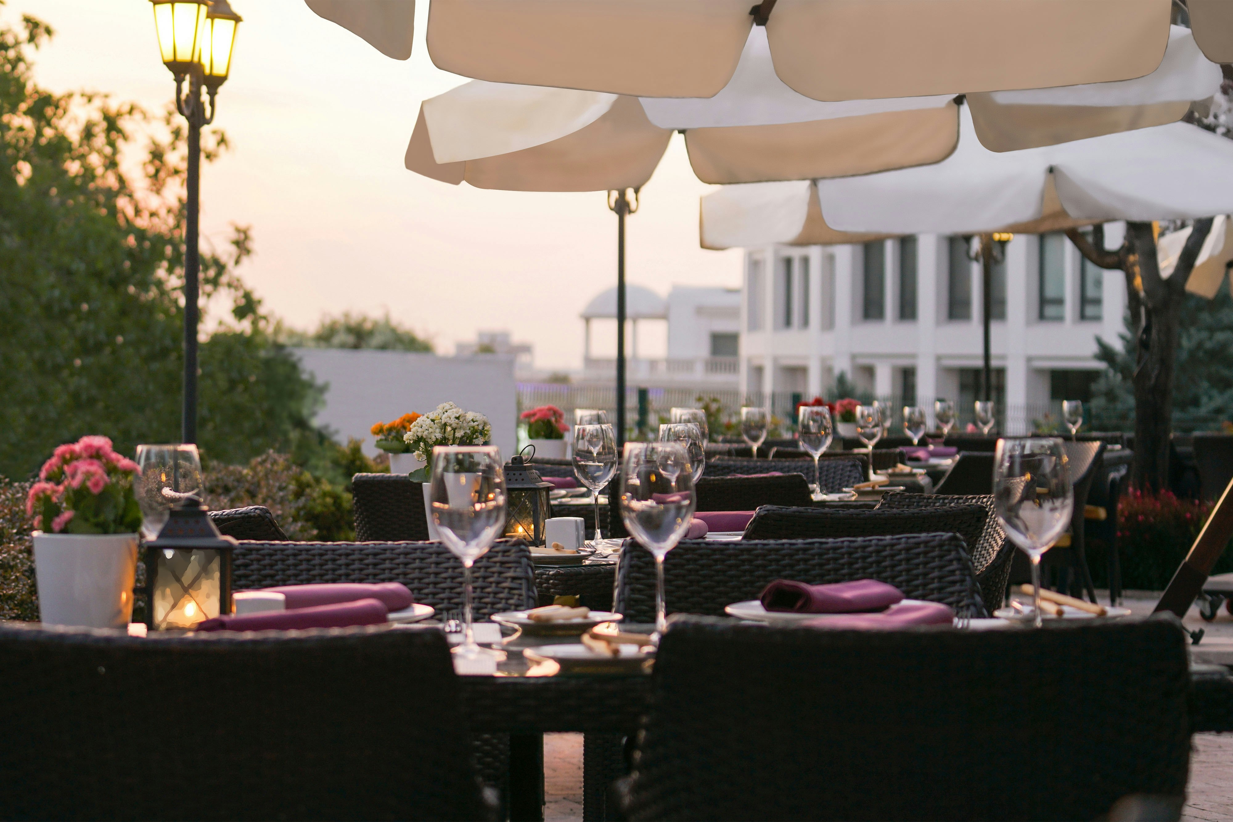 Sheraton Ankara Hotel Convention Center 45/72