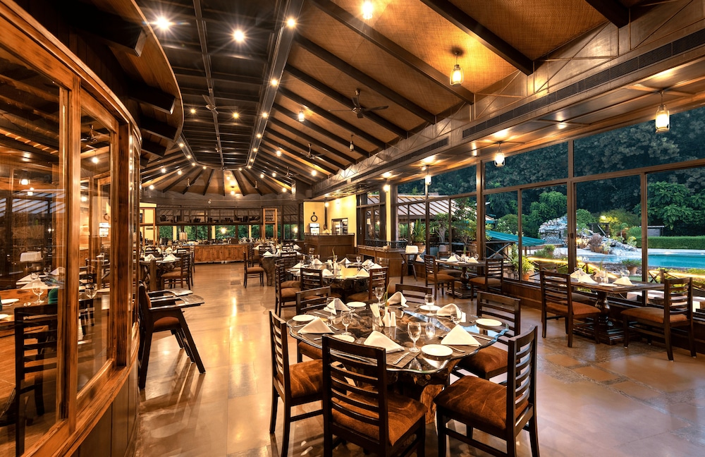 Aahana Resort and Spa- Jim Corbett 46/59