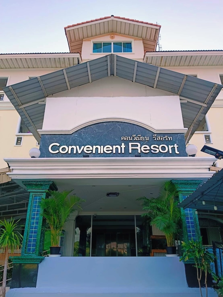 CONVENIENT RESORT SUVARNABHUMI 3/59