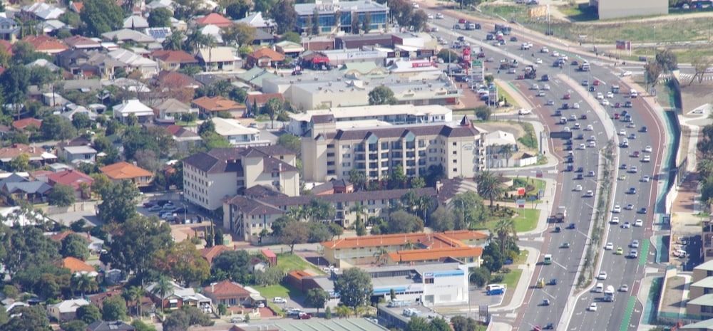 Great Eastern Motor Lodge 43/55