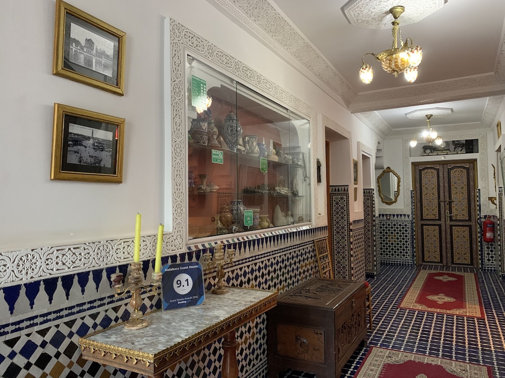 Malabata Guest House 34/47