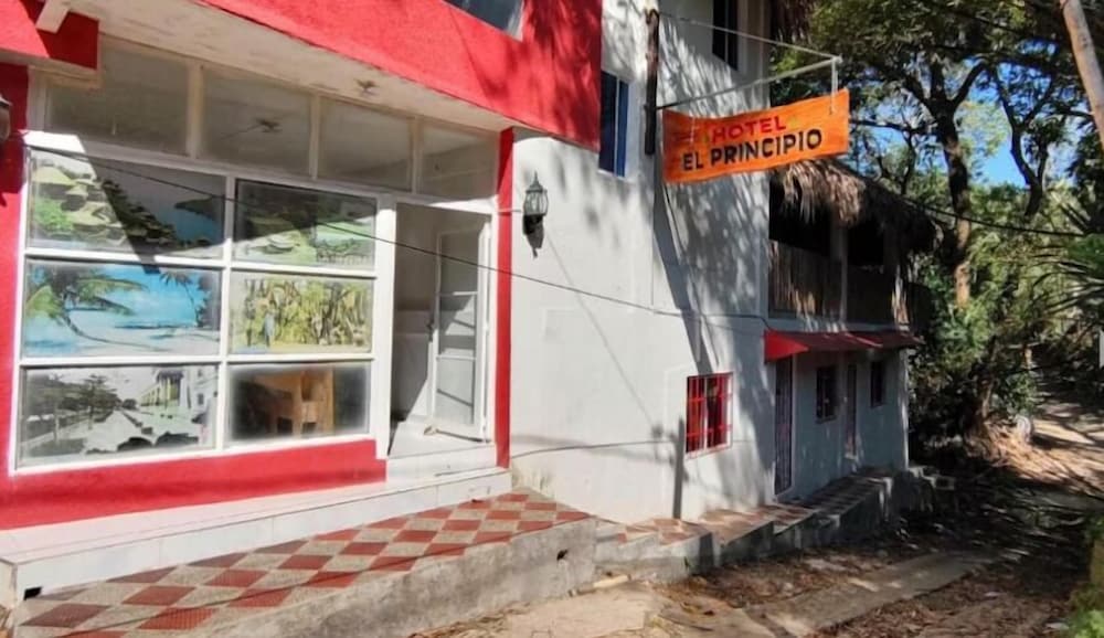 Hostal Principio Tayrona 4/6