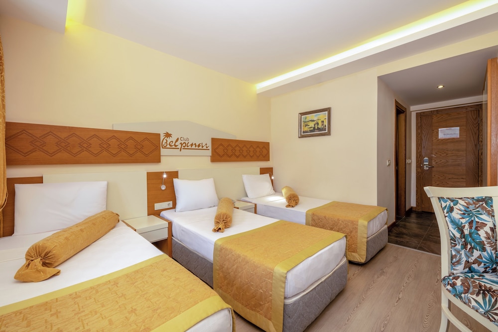 Club Hotel Belpinar 14/50