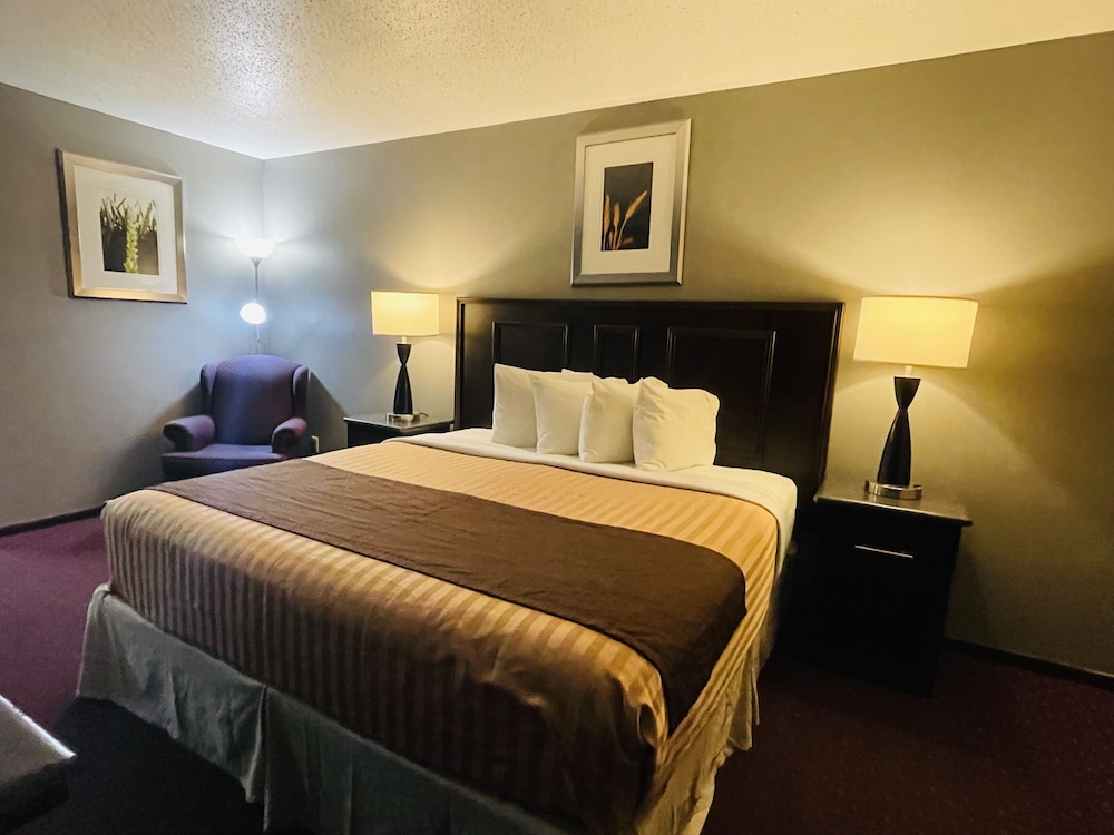 Scottish Inns 18/33