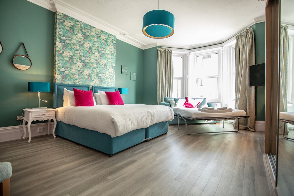 Hotel Collingwood BW Signature Collection 18/55