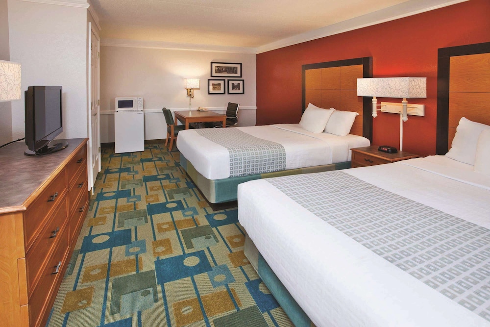 La Quinta Inn Savannah Midtown 15/32