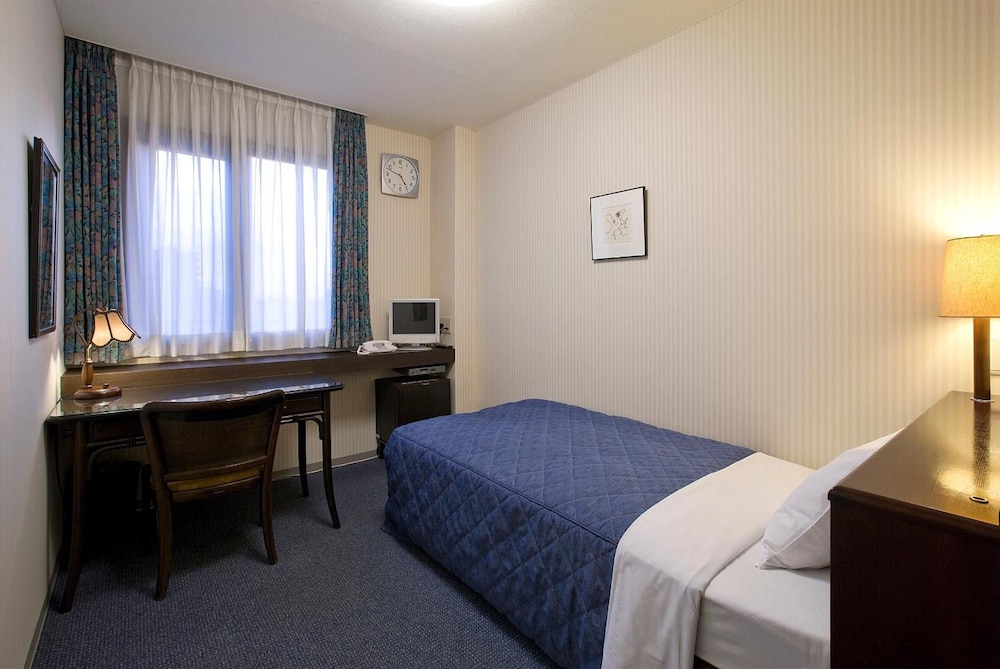 Kiryu Ace Hotel 18/40