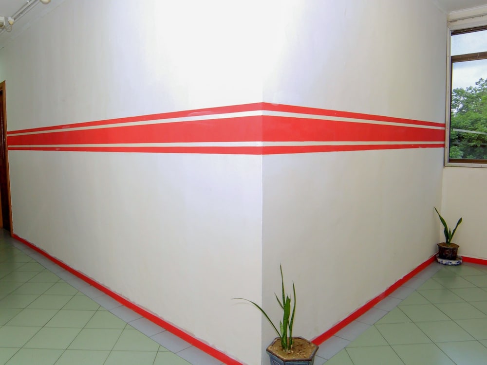 OYO 1173 Mandyrin Hotel in SIBU