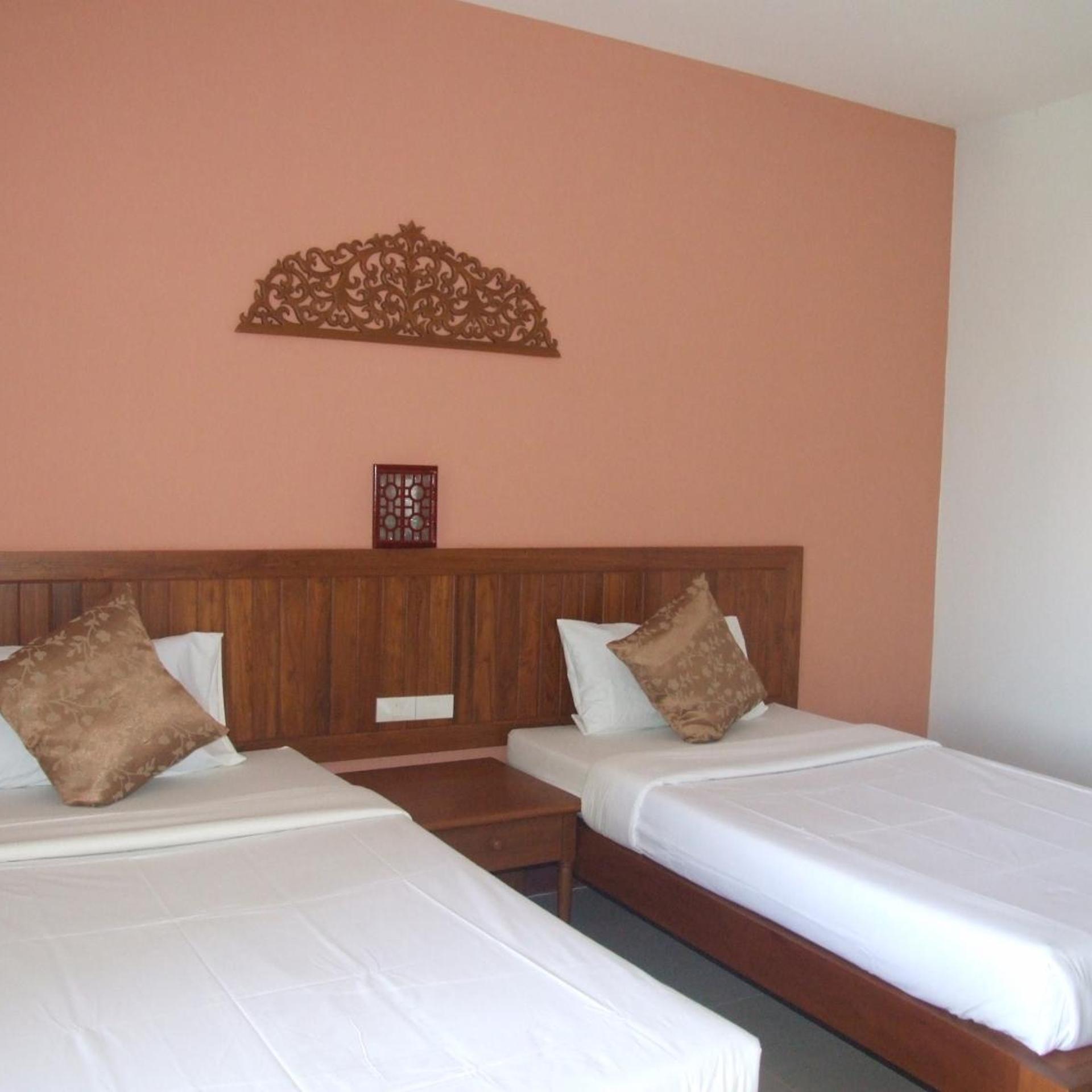 Butnamtong Hotel 7/32