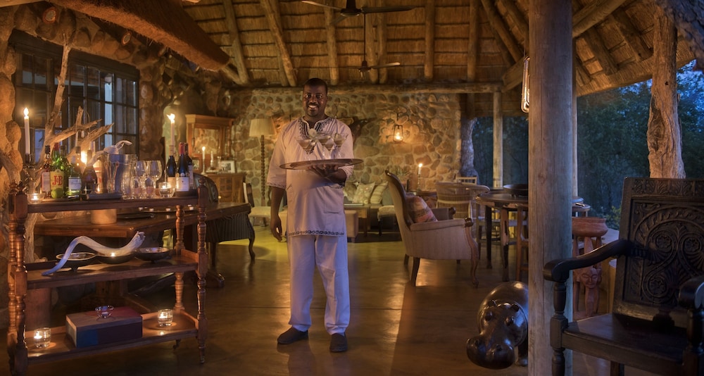 Motswari Private Game Reserve Timbavati 40/50
