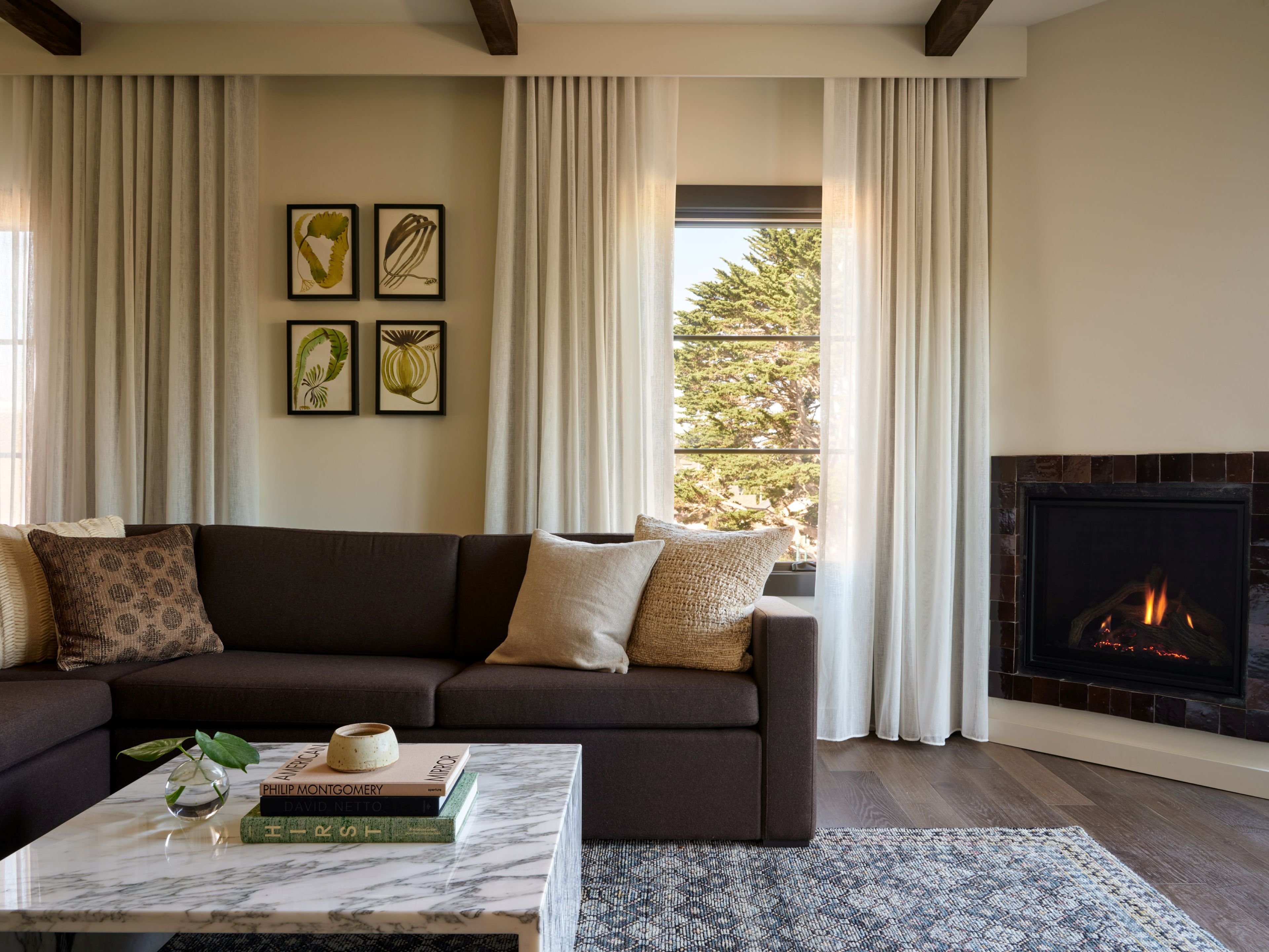 Kimpton Mirador Pacific Grove Monterey by IHG 28/50