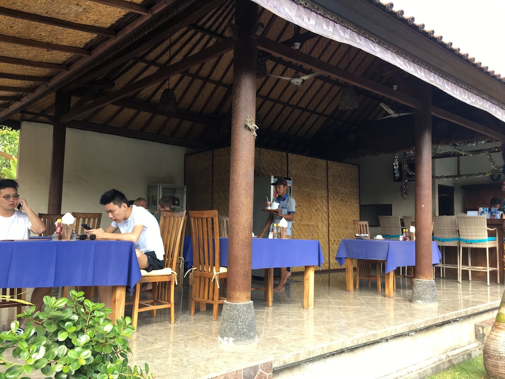 Cassava Bungalow 19/37