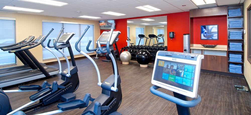 Towneplace Suites Anchorage Midtown 14/27