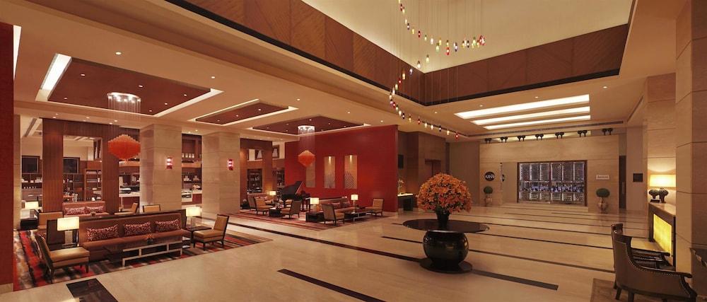 DoubleTree by Hilton Hotel Gurgaon New Delhi NCR 20/45