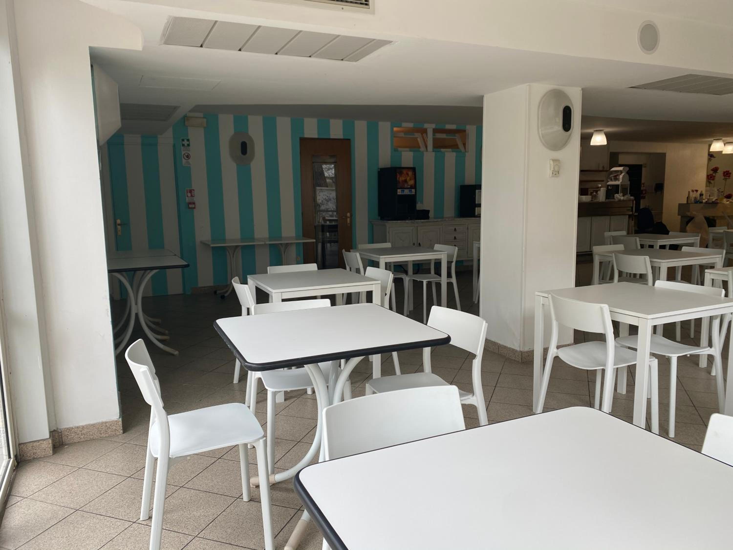 Hotel Modenese 33/50