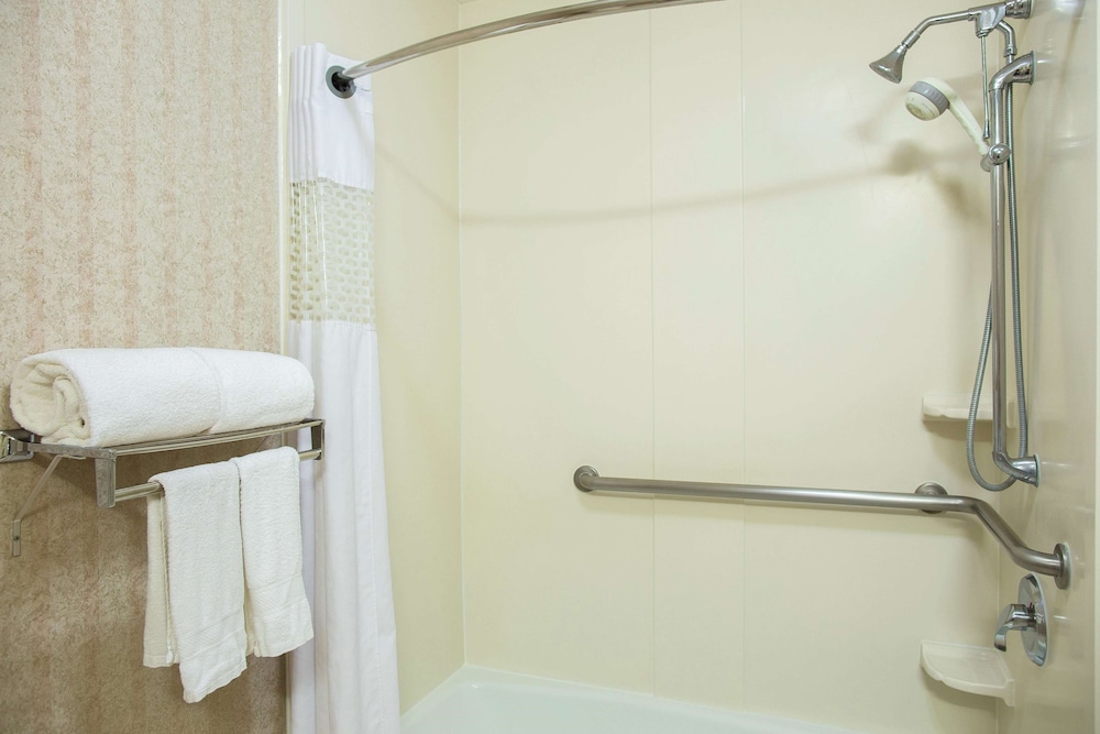 Hampton Inn By Hilton Torreon-Airport Galerias 19/42