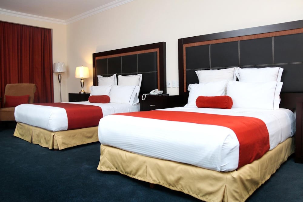 Hotel Two Select 18/60