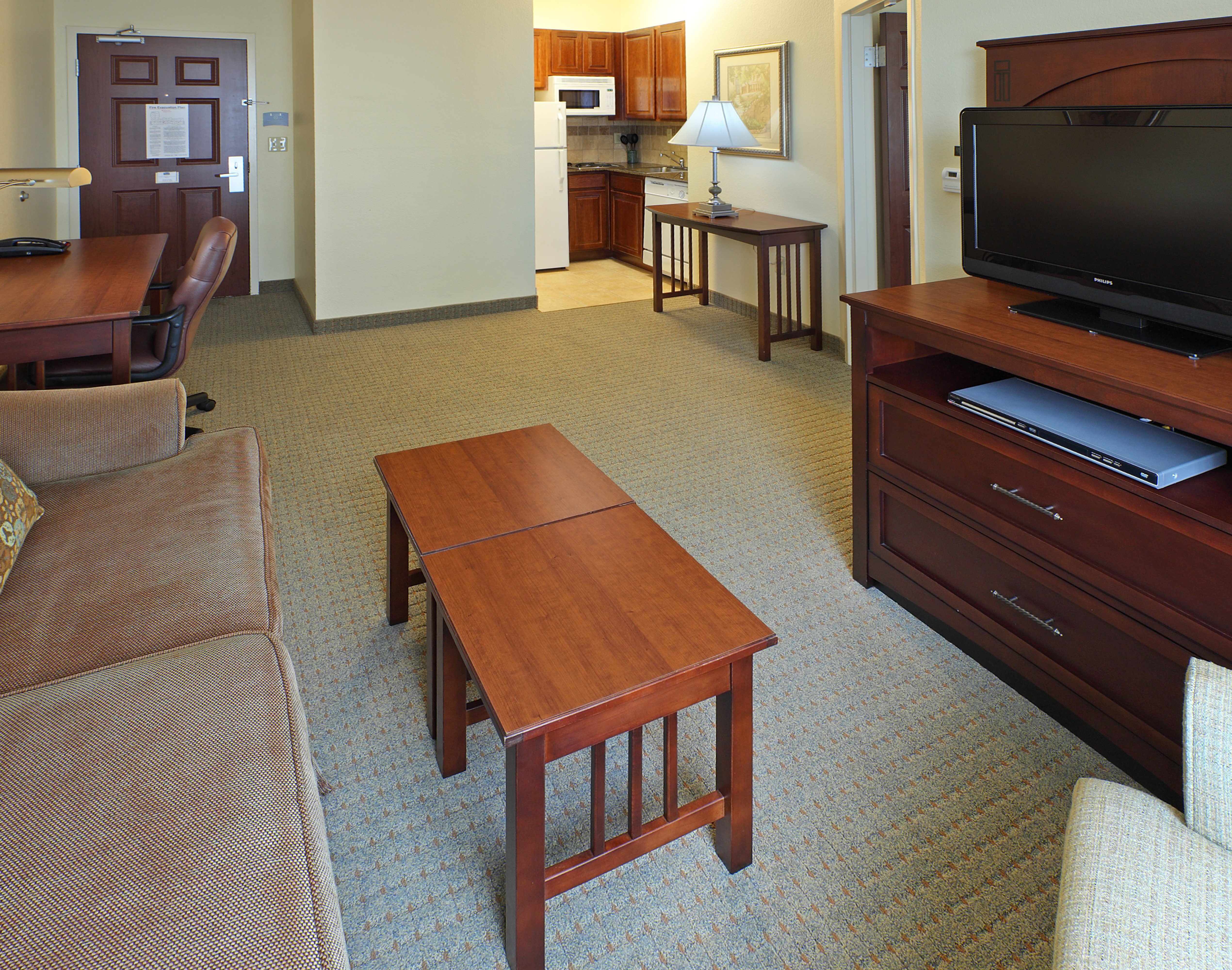 Staybridge Suites Hot Springs 32/53