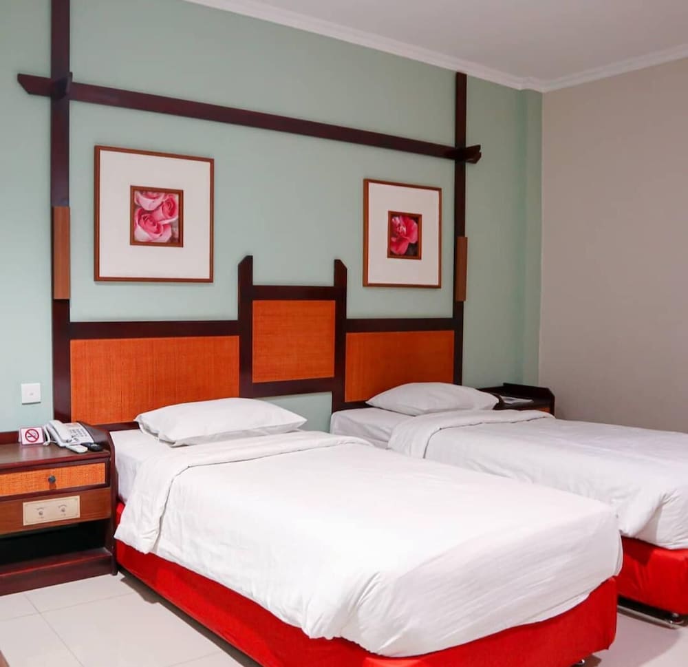 Hotel Sofia Juanda Surabaya 12/47