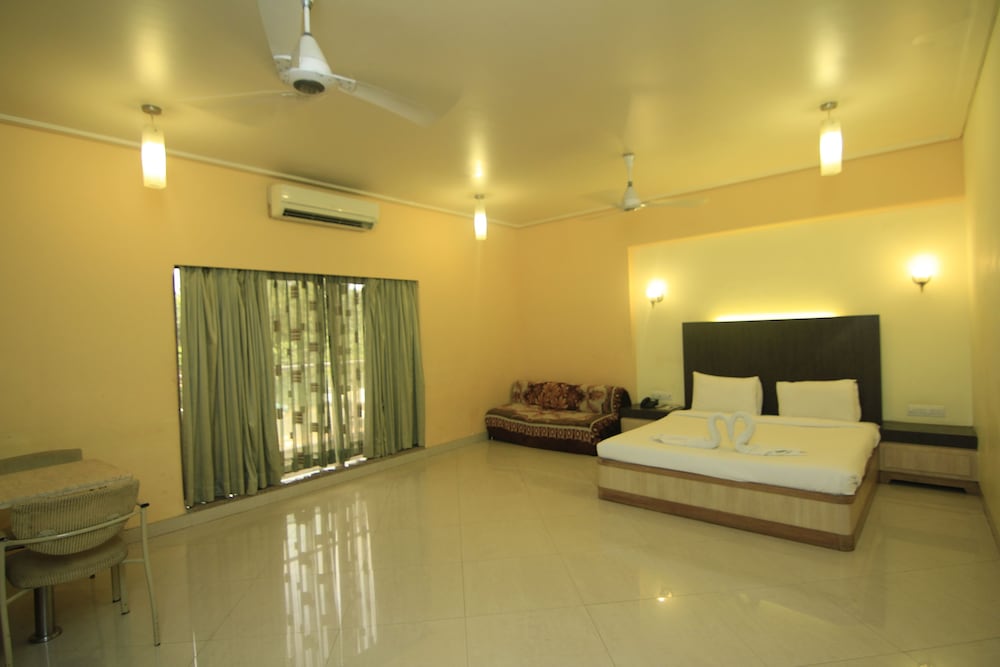 Kumar Resort Lonavala 11/50