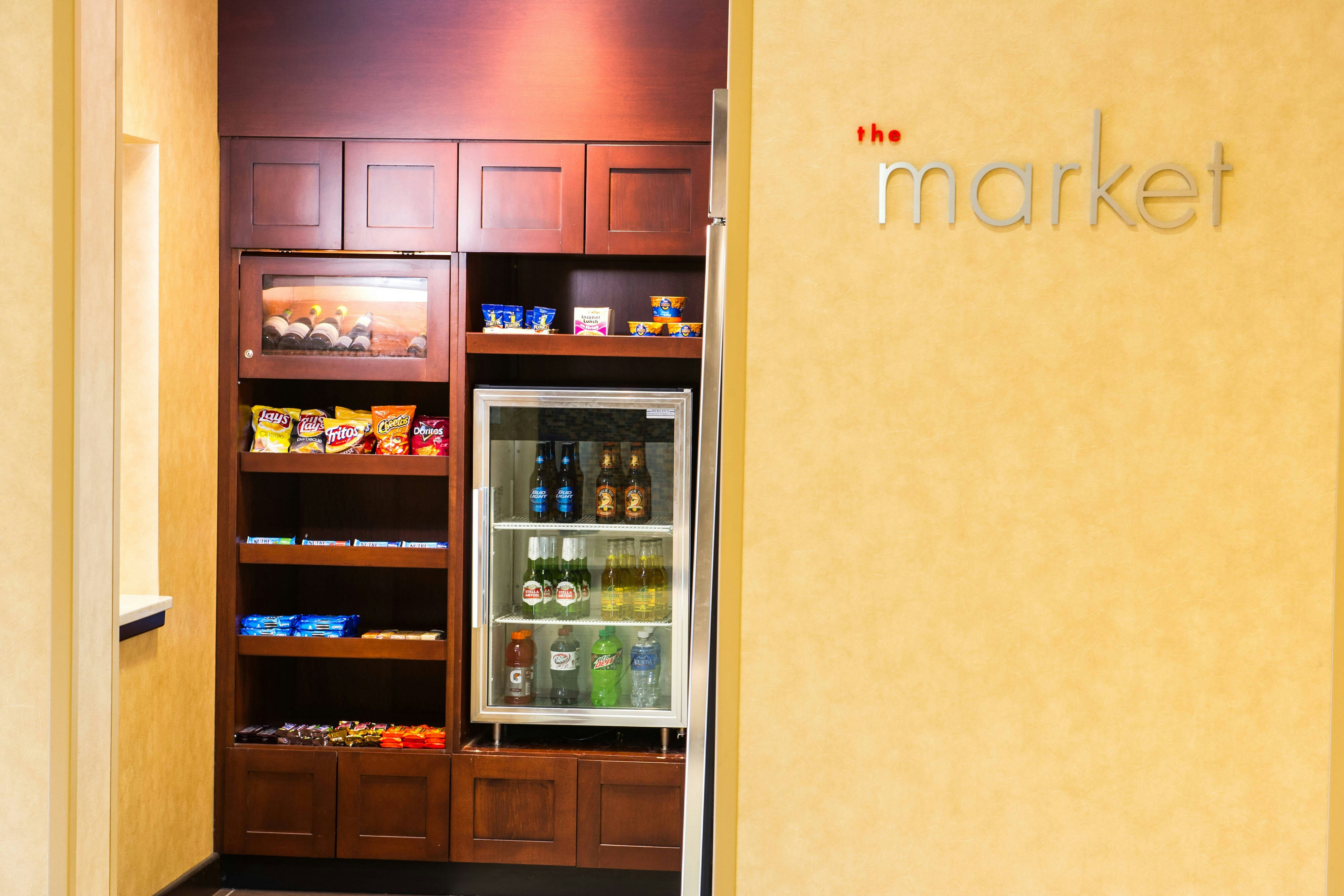 Residence Inn Columbia Northwest Harbison 5/29
