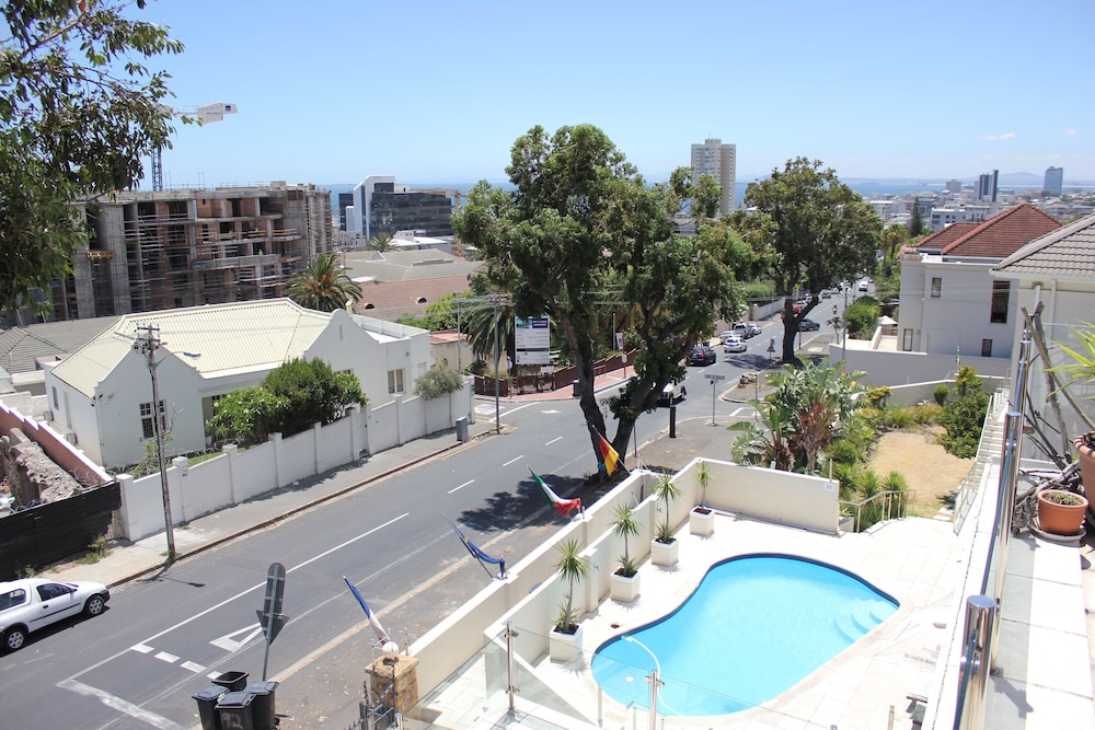 Grande Kloof Boutique Hotel 38/50