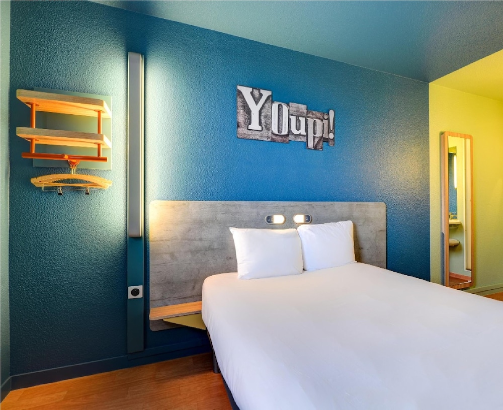 IBIS BUDGET RUEIL MALMAISON 18/47