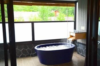 Suite, 4 Beds, Outdoor Bath, Terrace