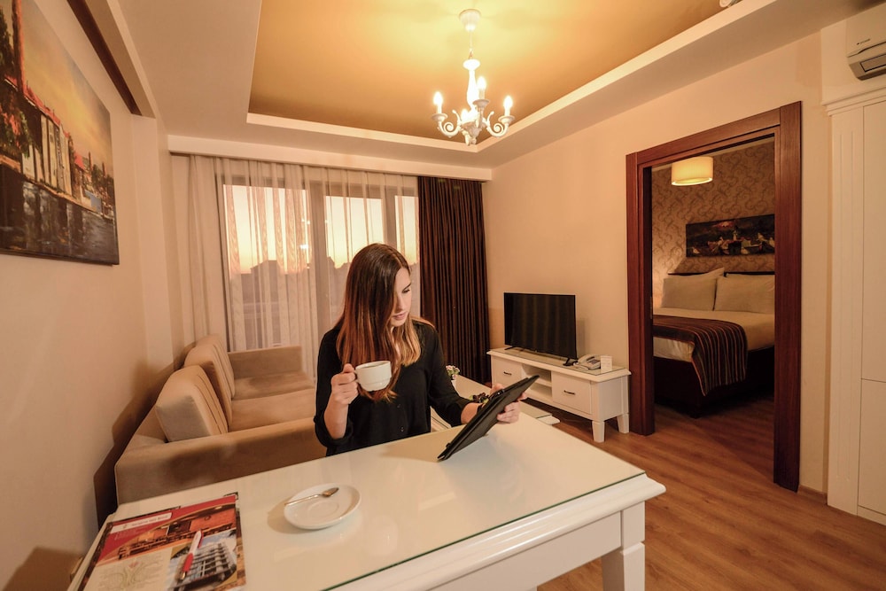 Sarajevo Suit Hotel 9/29
