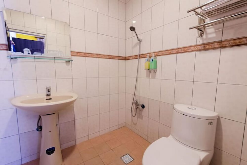 SouthernSea Hostel 34/36