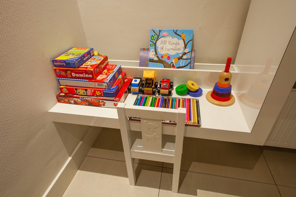 Hotel Ibis Styles Amsterdam Amstel 49/64