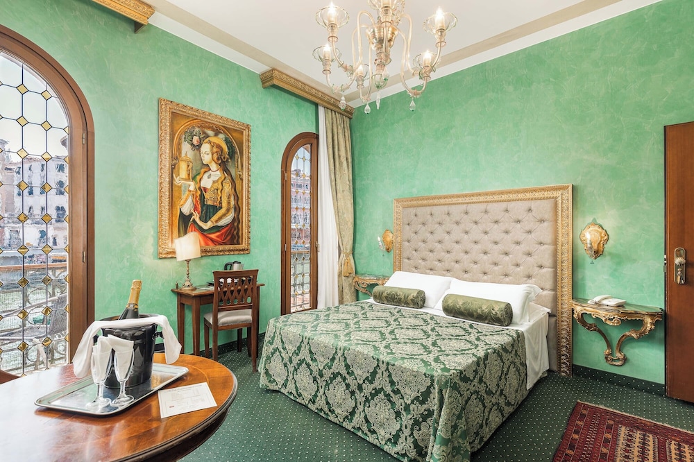 Hotel Marconi Venice 33/62