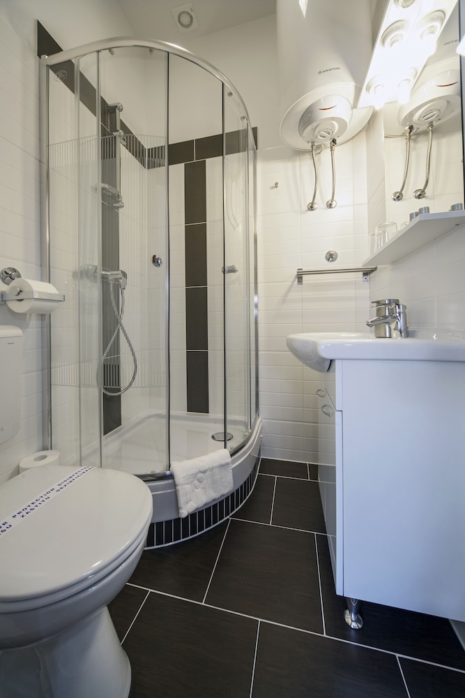 Marmontova Luxury Rooms 45/46