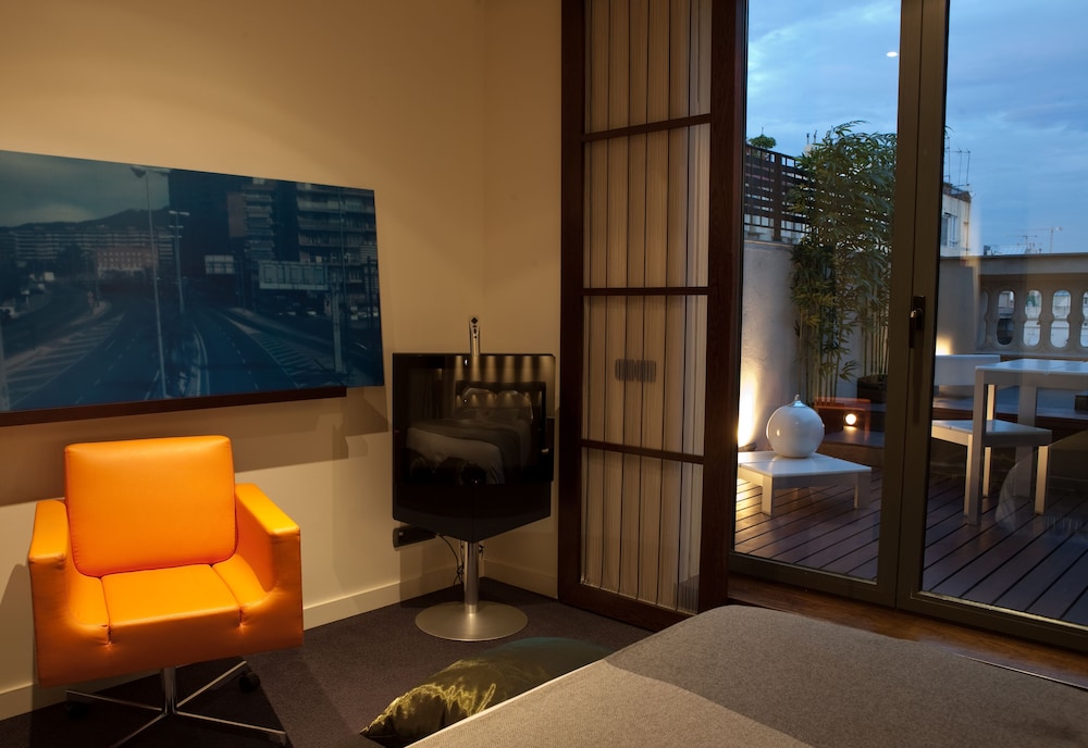 Hotel Sixtytwo Barcelona 21/69