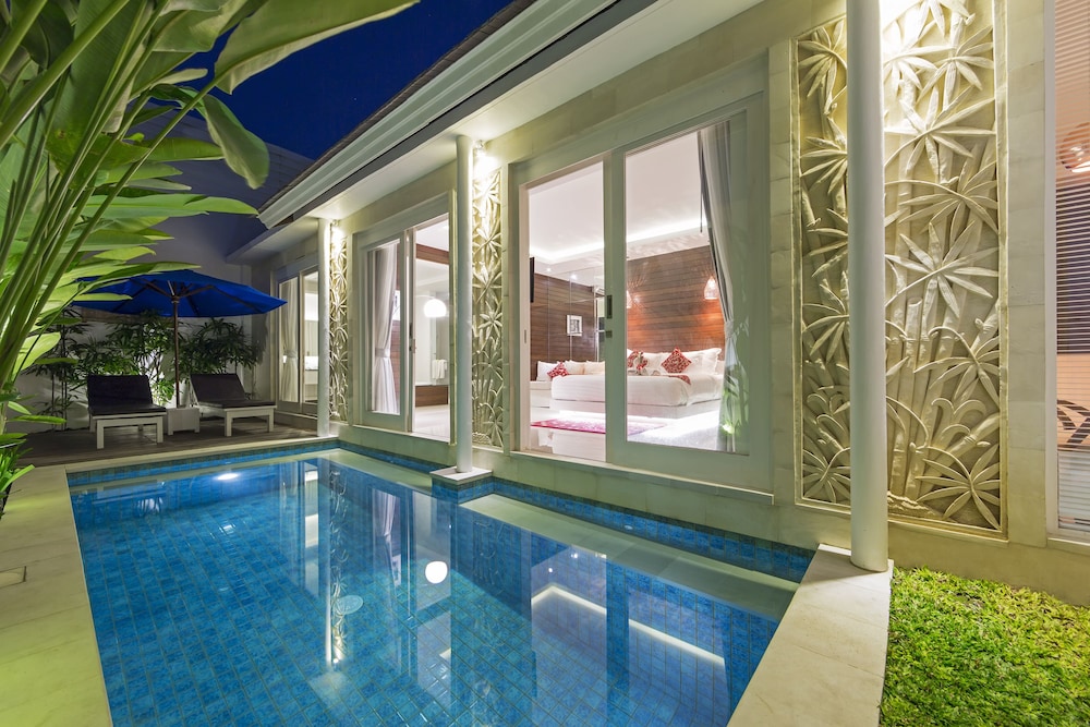 Bajra Bali Villa 18/35