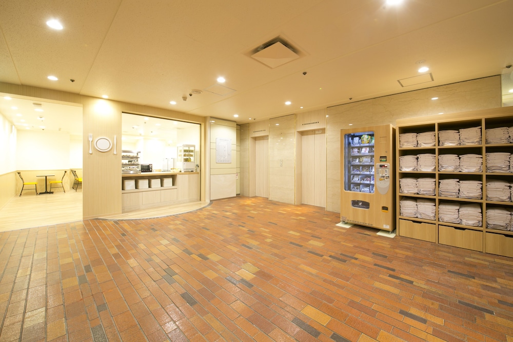 Hotel S-Plus Hiroshima Peace Park 33/47