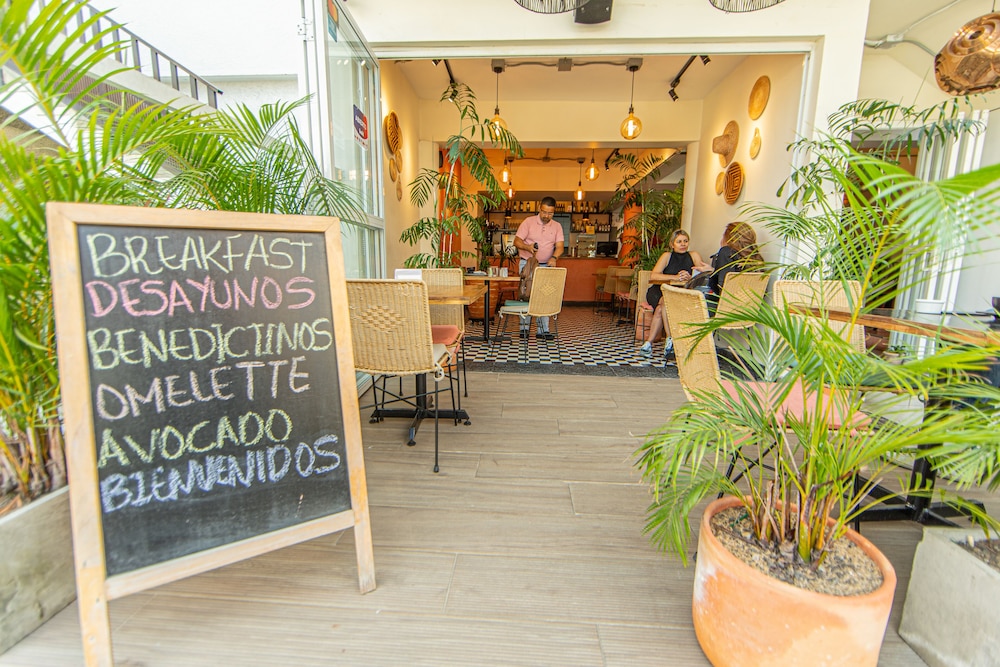 La Martina Boutique Hotel 5/50