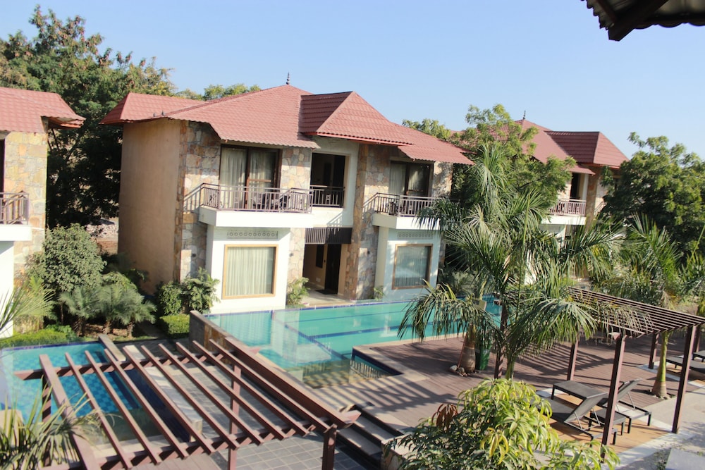 Ramya Resort & Spa 3/50