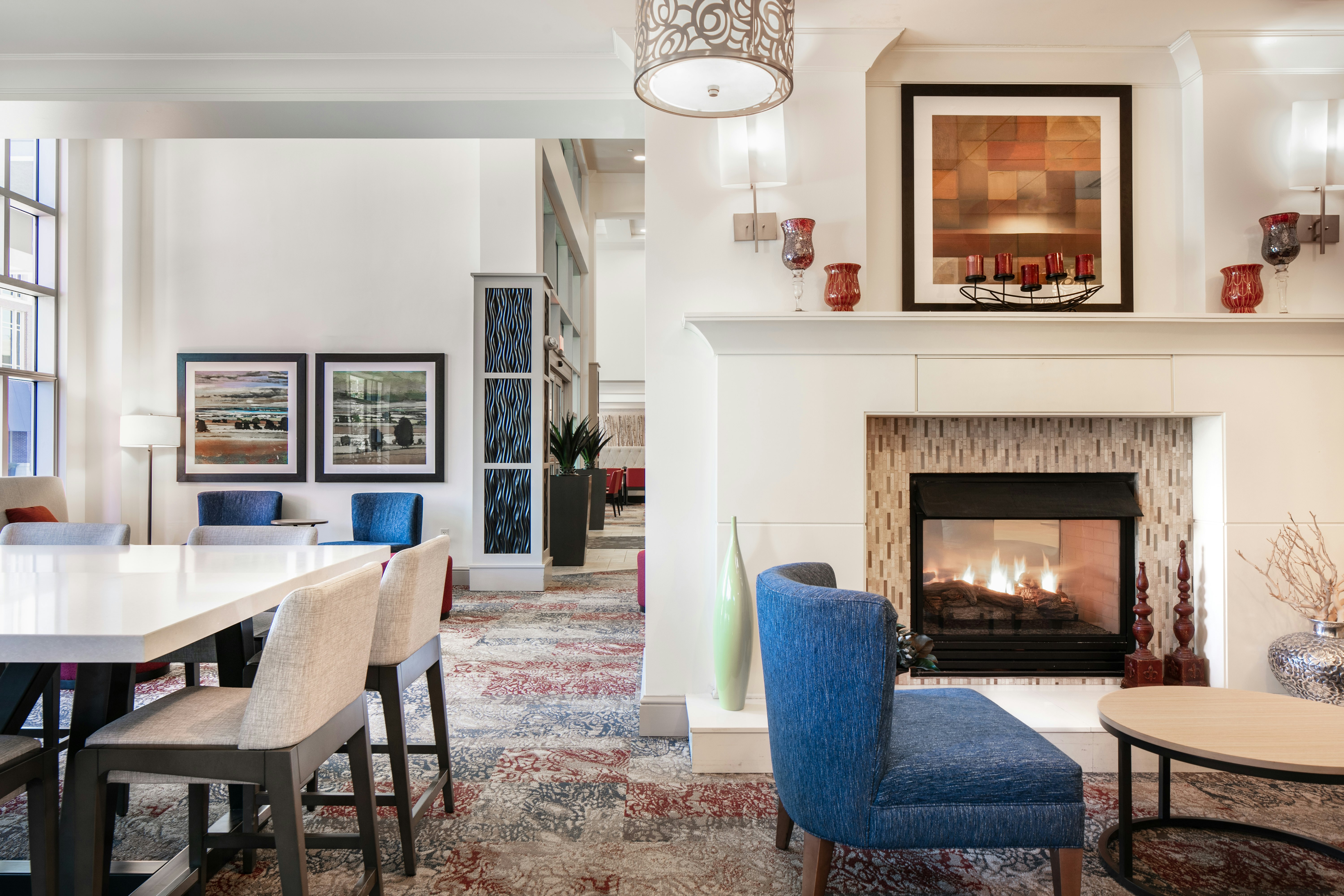 HILTON GARDEN INN MANHATTAN 19/32