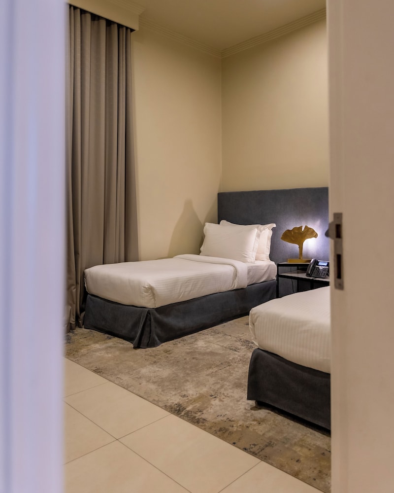 Argan Albida A Hotel And Resort 18/50