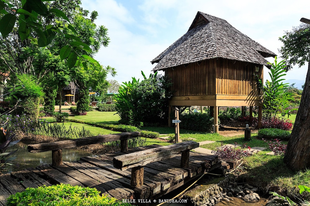 BELLE VILLA RESORT PAI 69/73