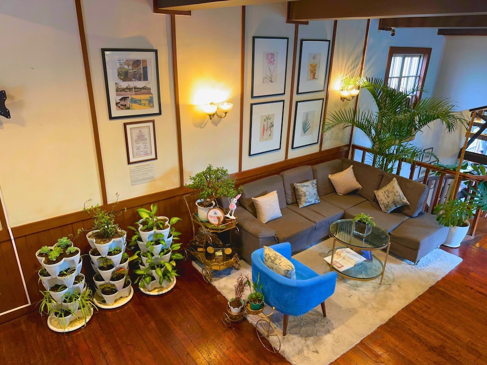Casa Vallejo 34/50