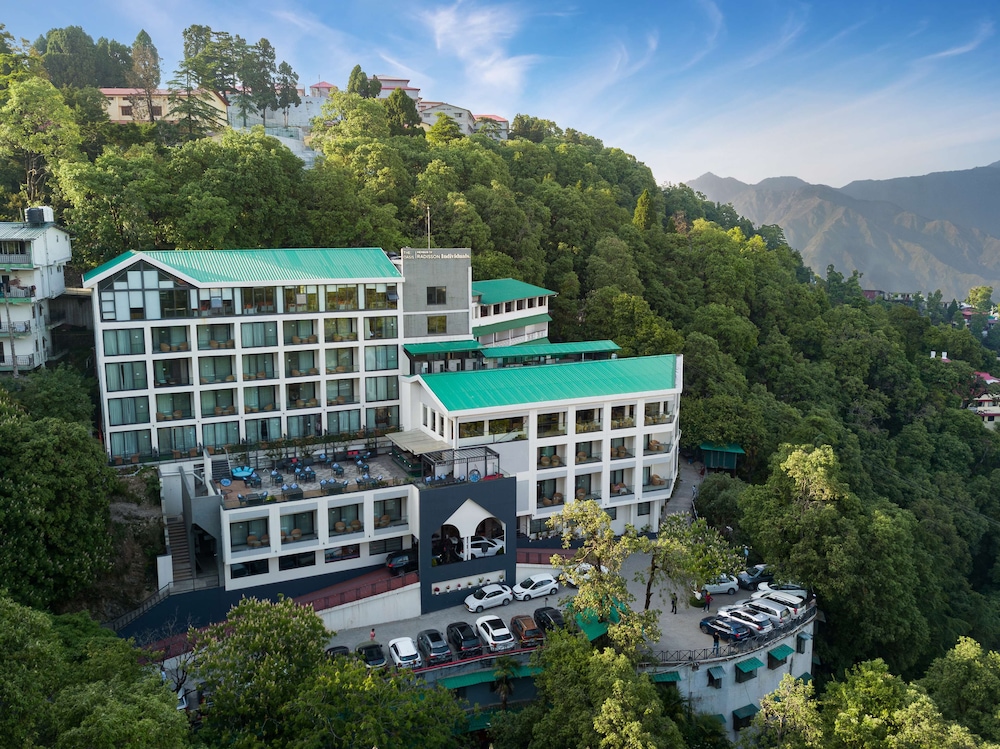 The Oasis Mussoorie, a member of Radisson Individuals 1/50