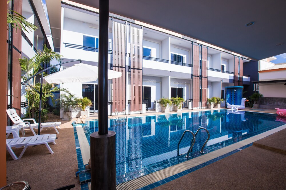 The S.G Hotel 2/44
