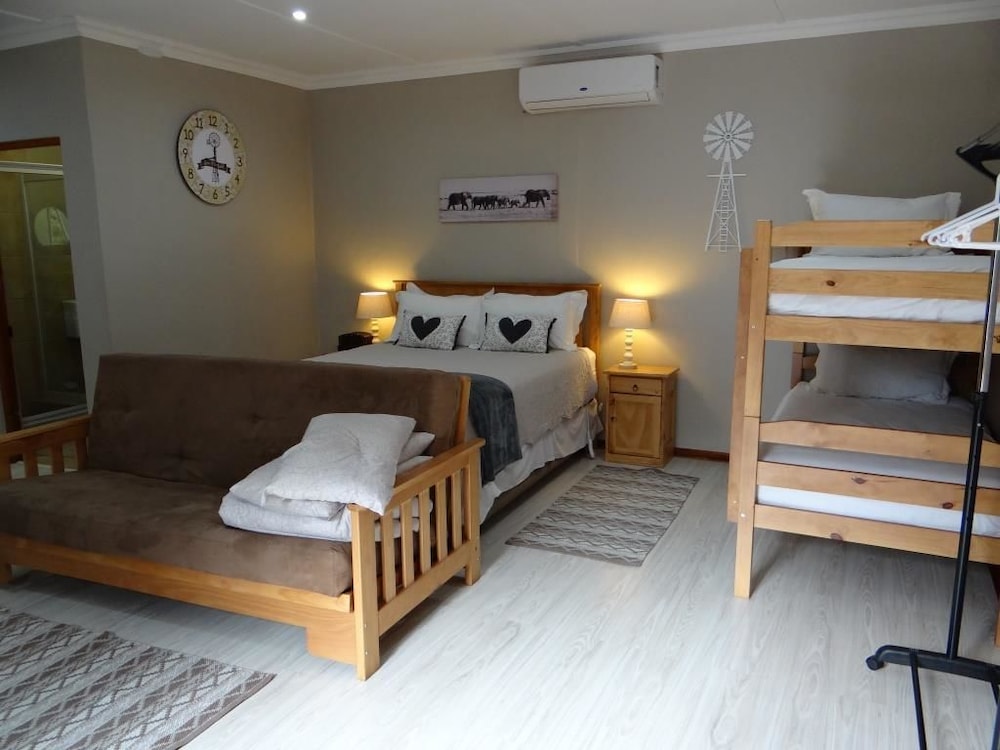 La Paix Guest House 17/49