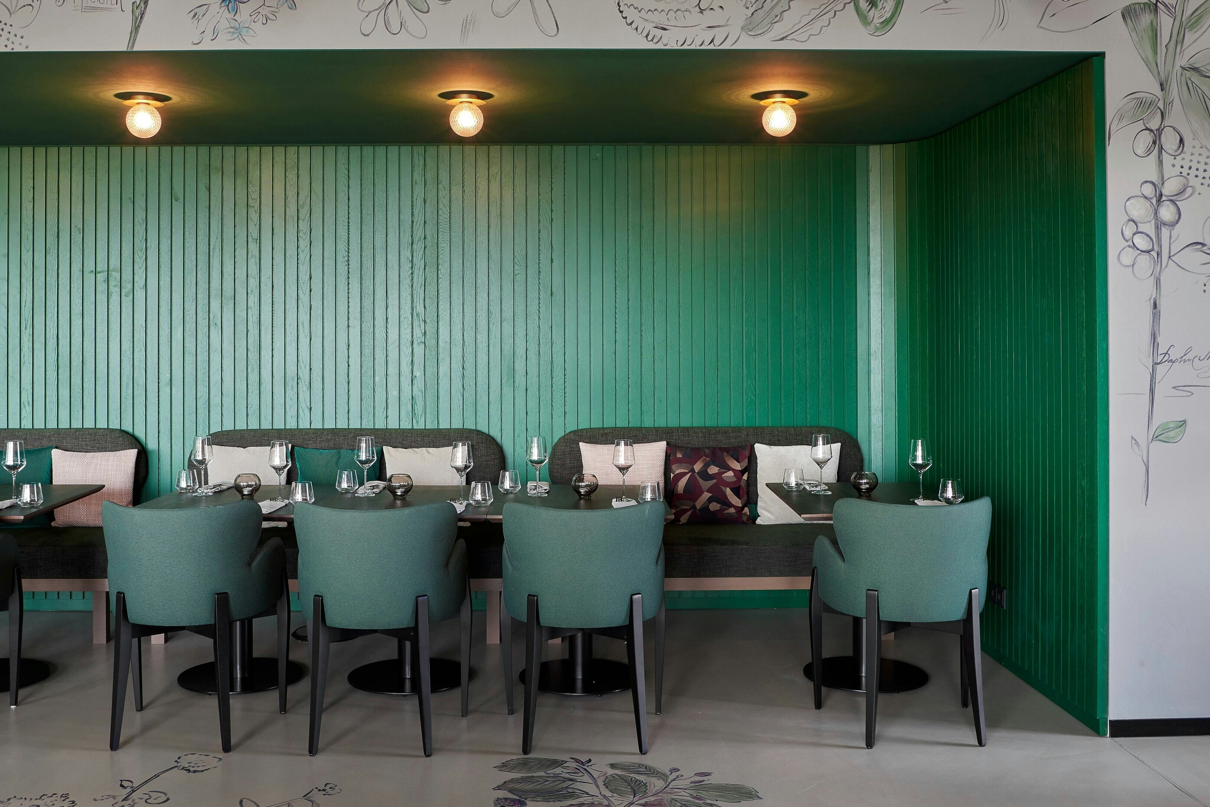 Moxy Cologne Bonn Airport 22/30