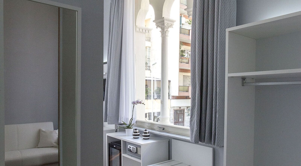 Relais Villa Coppede 38/41