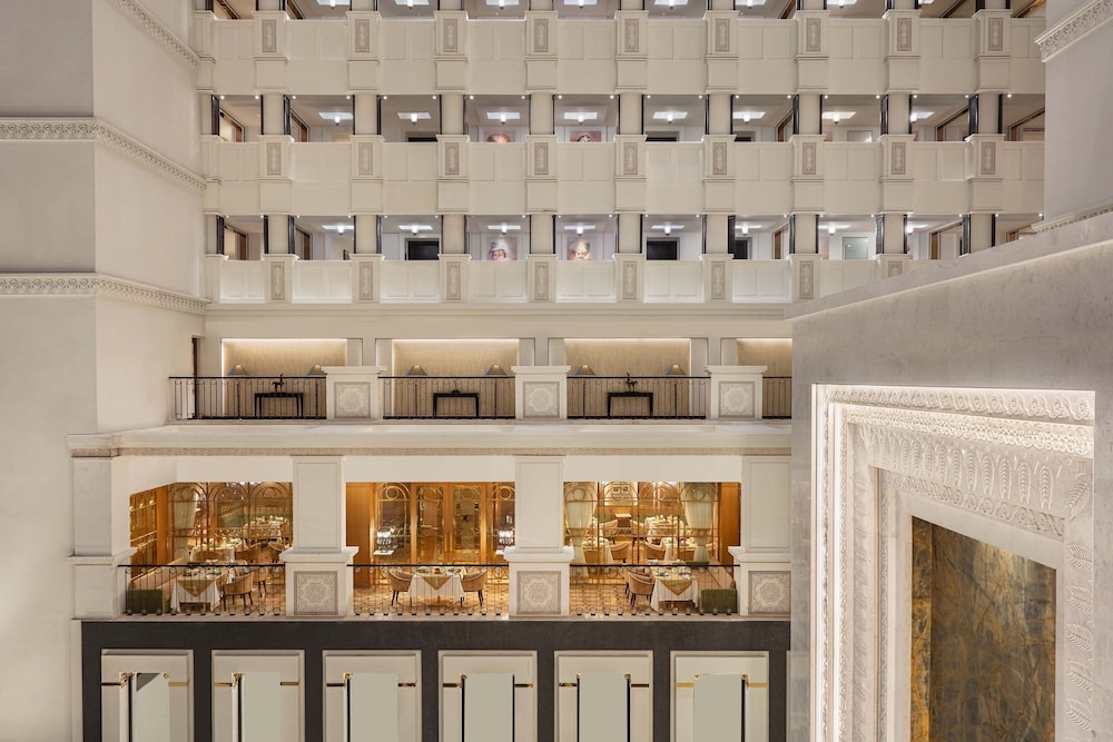 ITC Narmada, a Luxury Collection Hotel, Ahmedabad 3/38