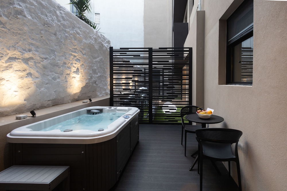 LUX&EASY Acropolis Suites 26/50